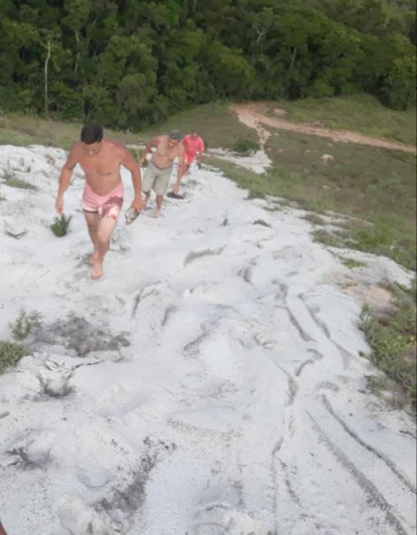 Pousada Rural E Pesqueiro Chale Da Serra Conceição da Ibitipoca Zewnętrze zdjęcie